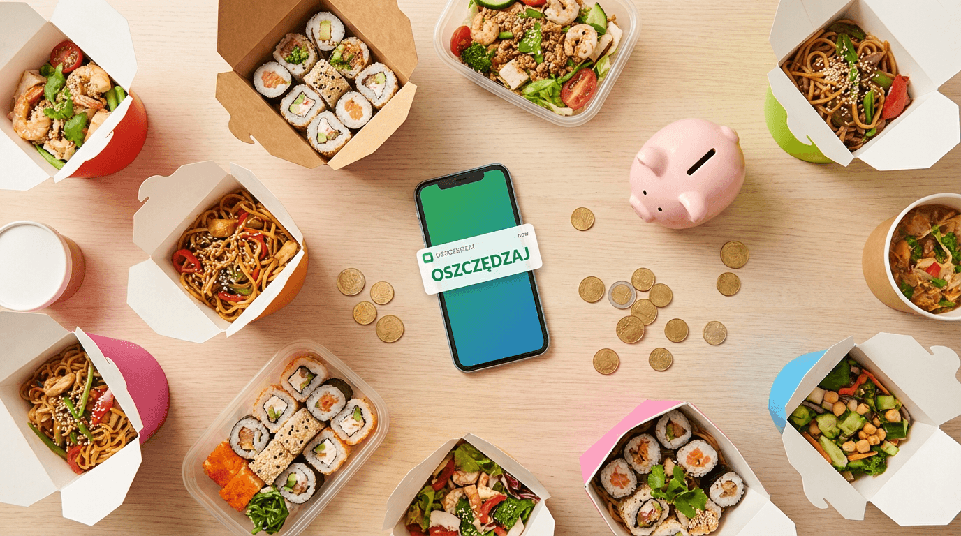 10 Sprytnych Sposobów na Oszczędzanie na Jedzeniu w 2026
