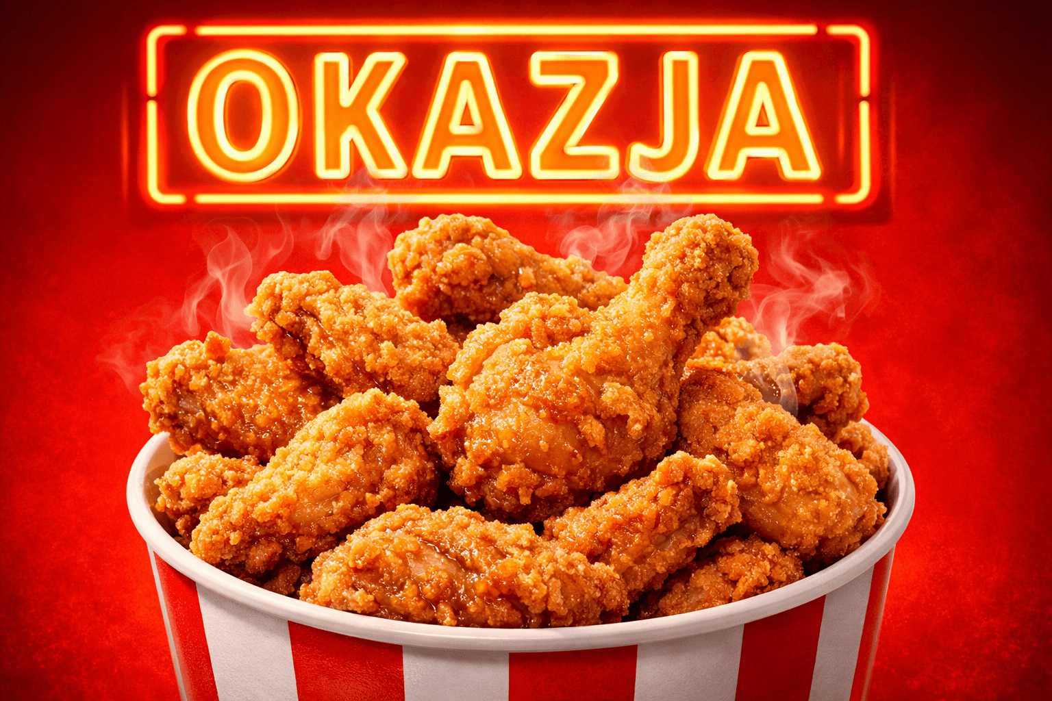 Kupony KFC Luty 2026 – Najlepsze Promocje i Kubełki đźŤ—