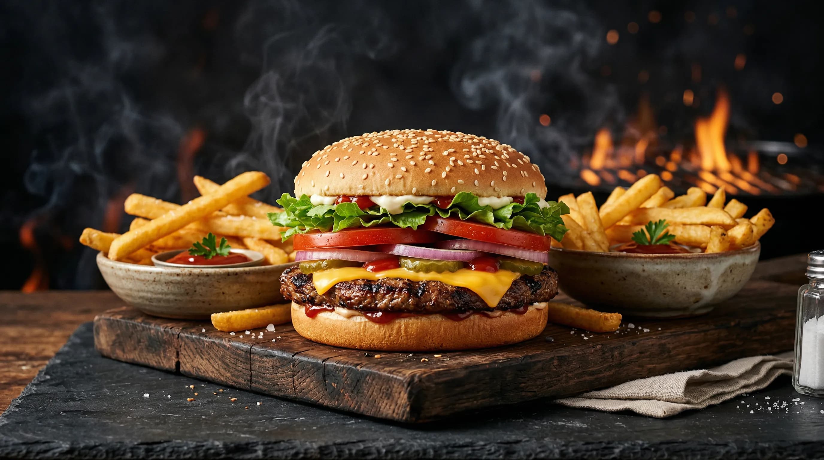 Kod Rabatowy Burger King kwiecień 2026: 1+1 Gratis na Pyszne.pl!