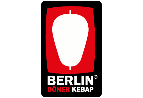 Berlin Döner Kebap Logo