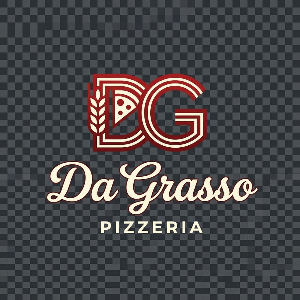 Da Grasso Logo