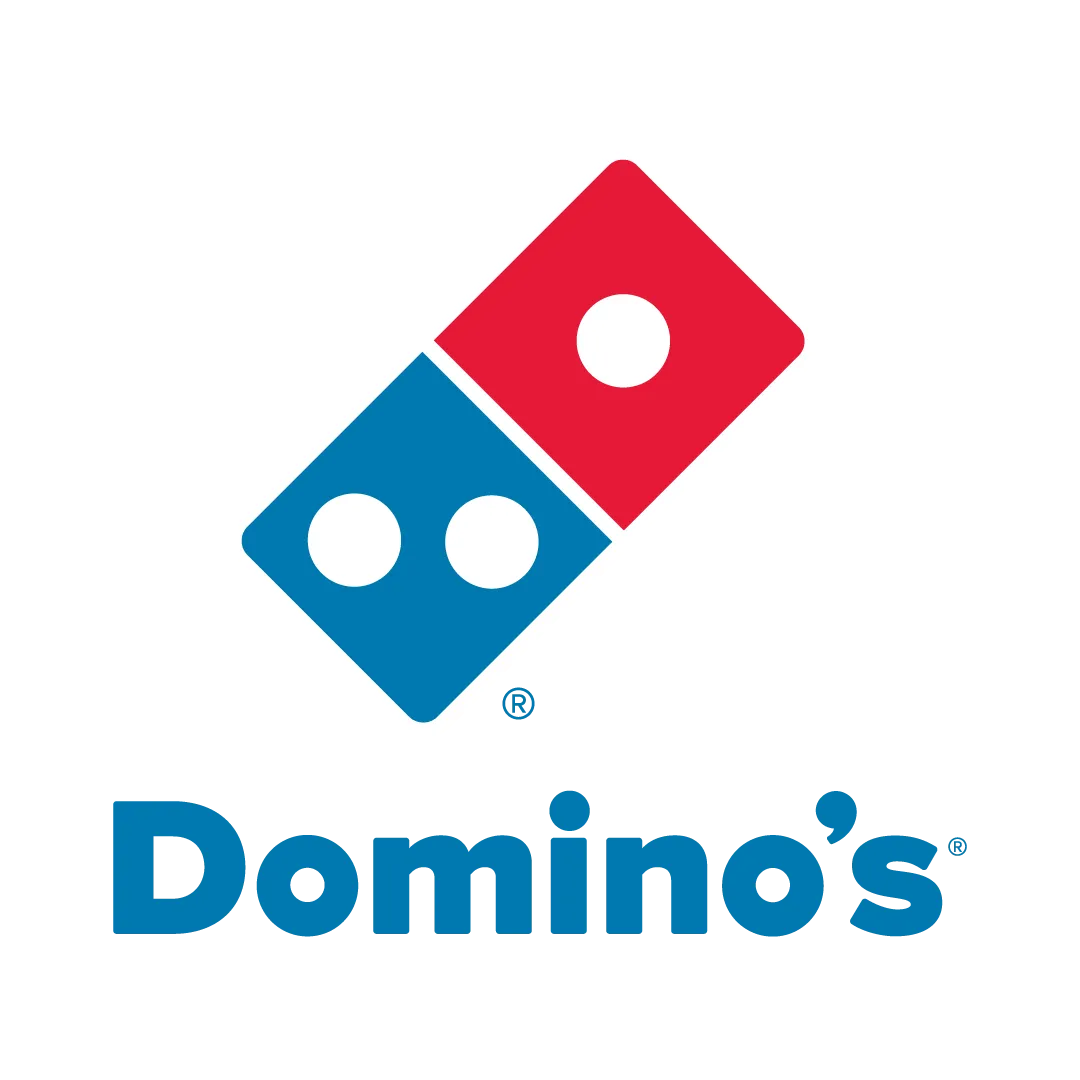 Domino's Pizza Logo