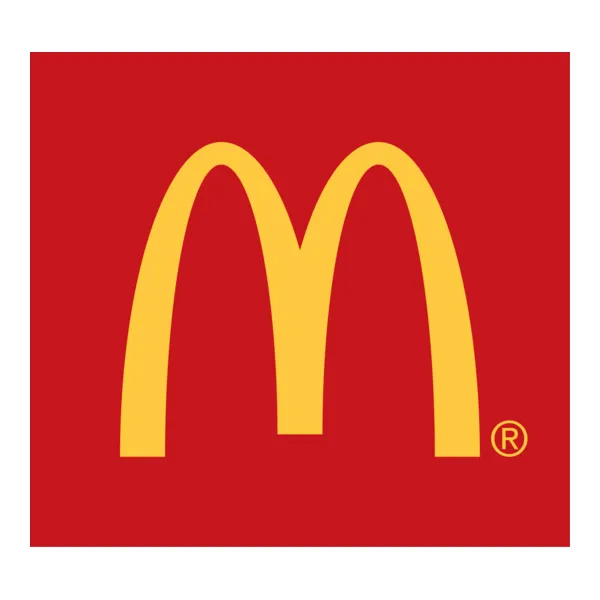 McDonald's Logo