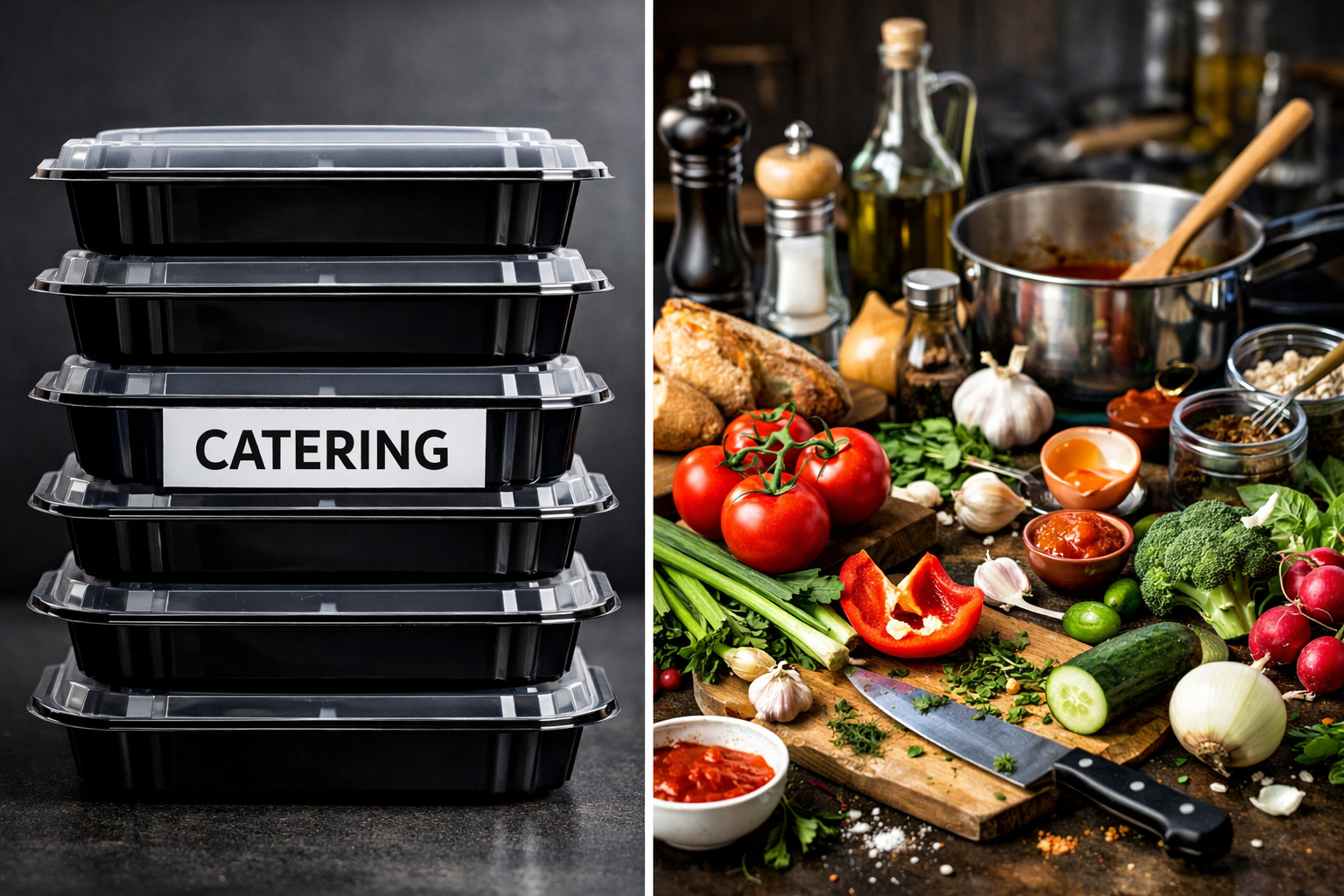 Dieta Pudełkowa vs Gotowanie w Domu: Co się Bardziej Opłaca w 2026?